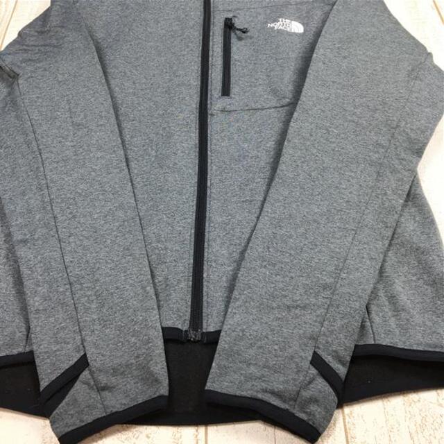 THE NORTH FACE メンズM グレー　ジャケット　極美品