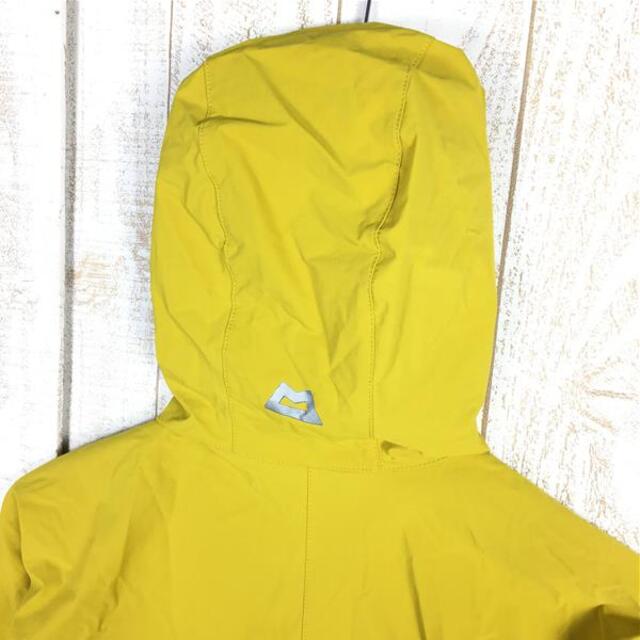 MENs S  マウンテンイクイップメント エコー フーデッド ジャケット ECHO HOODED JACKET ソフトシェル フーディ MOUNTAIN EQUIPMENT 415169 Acid イエロー系