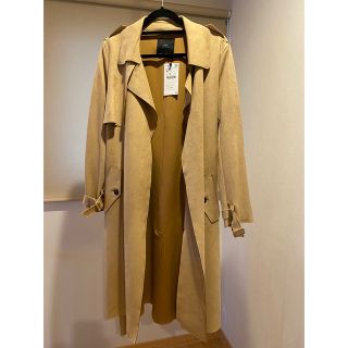 ZARA トレンチコート？(トレンチコート)