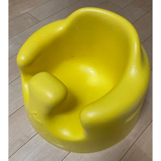 バンボ(Bumbo)のバンボ　イエロー(その他)