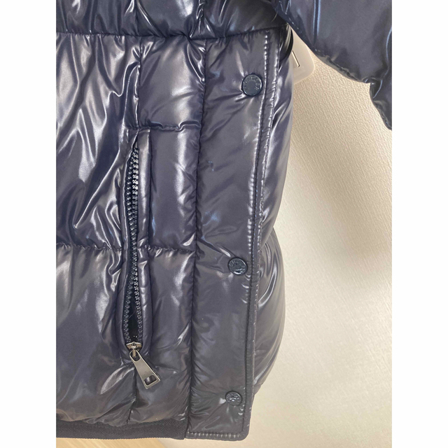 値下げ!モンクレール moncler ダウン 正規品 COTINUS 値下げ!モンクレール moncler ダウン 正規品 COTINUS