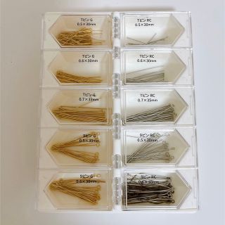 2ページ目 - 貴和製作所 シルバー 各種パーツの通販 200点以上 | 貴和