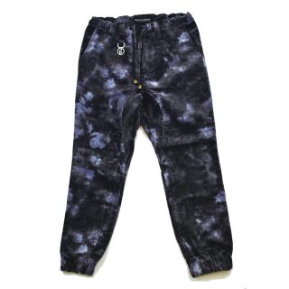 ローリングクレイドル(ROLLING CRADLE)のROLLING CRADLE  MELT CAMO JOGGER-PANTS(その他)