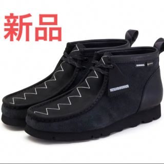 ネイバーフッド(NEIGHBORHOOD)のNeighborhood × Clarks Wallabee GORE-TEX (ブーツ)