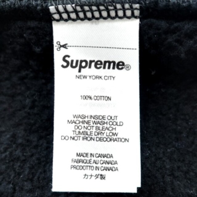 Supreme(シュプリーム)の21aw supreme wtaps crewneck sweat hooded メンズのトップス(スウェット)の商品写真