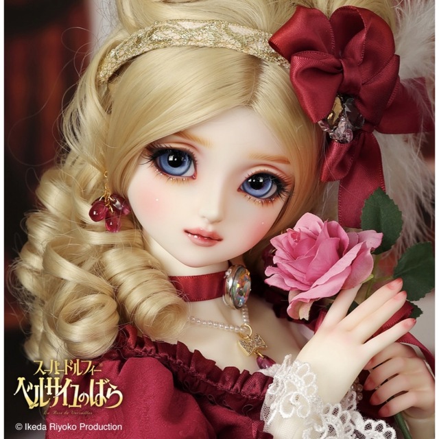 未使用 Barbie バービー人形 マリー アントワネット グランドセール