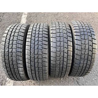 185/60R15 4本 スタッドレス アクア、ヴィッツ、フィット、スイフト