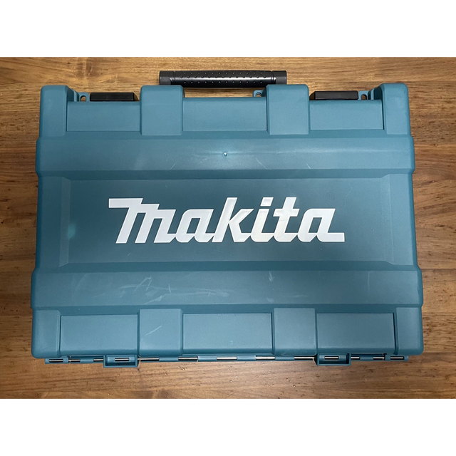 Makita(マキタ)のマキタ　17㎜充電式ハンマードリルHR 171Dのハードケースのみ 自動車/バイクのバイク(工具)の商品写真