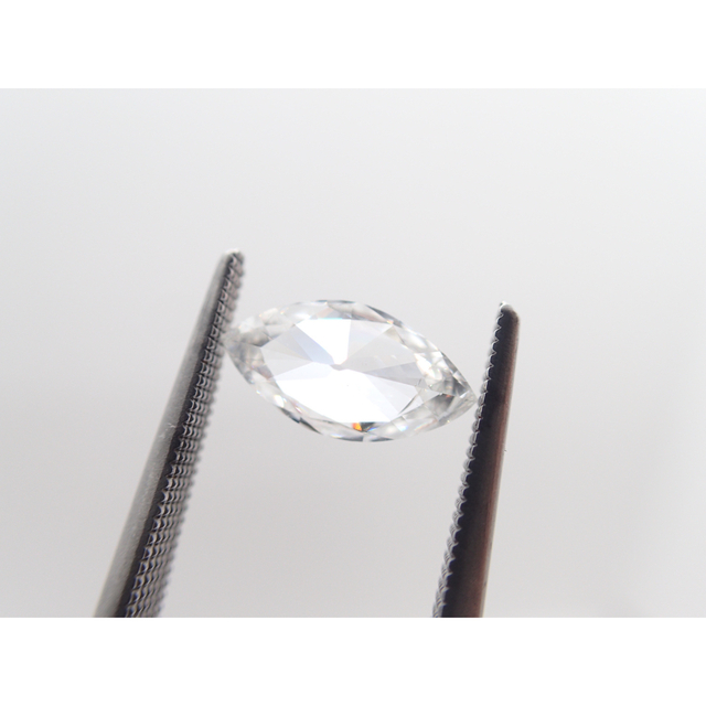 天然ダイヤルース マーキース D SI2 0.484ct ソー付き | legaleagle.co.nz