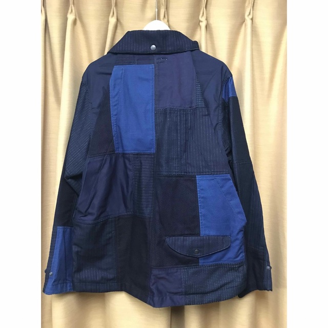 メーカー在庫少、売り切れ時はご容赦ください FUNSET OF ART IDGパッチ