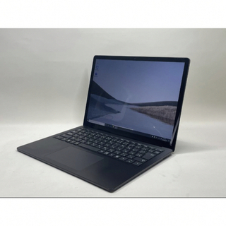 Microsoft - Microsoft Surface Laptop 3 Core i5 256GB