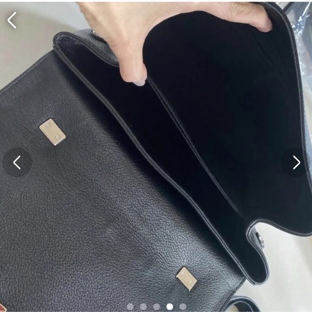 LOUIS VUITTON(ルイヴィトン)の専用です‼︎‼︎ ルイヴィトン　ロックミー　美品 レディースのバッグ(ショルダーバッグ)の商品写真