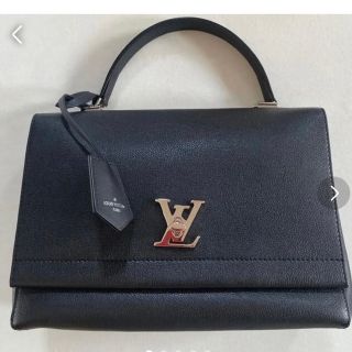 ルイヴィトン(LOUIS VUITTON)の専用です‼︎‼︎ ルイヴィトン　ロックミー　美品(ショルダーバッグ)