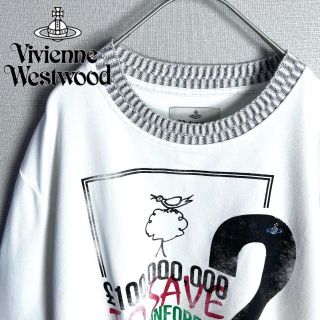 ヴィヴィアン(Vivienne Westwood) スウェット(メンズ)の通販 82点