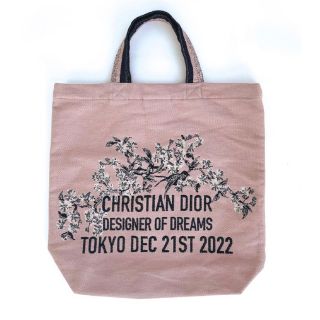 ディオール(Dior)のDIOR トートバッグ(トートバッグ)