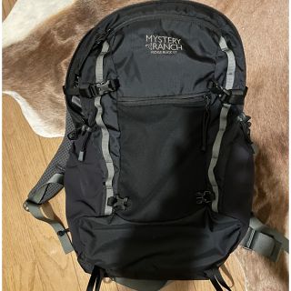 MYSTERY RANCH RIDGE RUCK 17 バックパック(バッグパック/リュック)