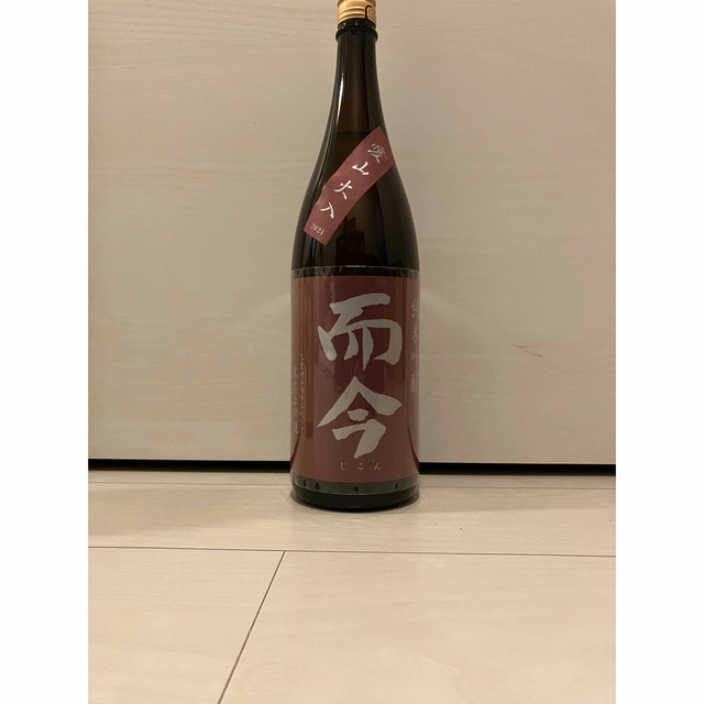 而今　愛山　1800ml