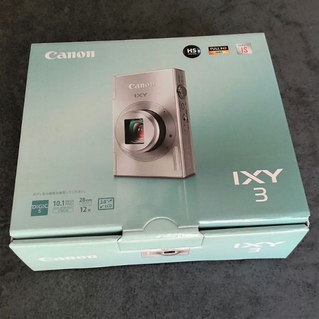 キャノン Canon PowerShot TX1 デジタルカメラ  動作正常品！