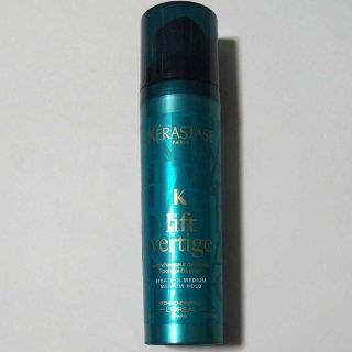 ケラスターゼ(KERASTASE)のKERASTASE☆リフトヴェルティージュ(ヘアムース/ヘアジェル)