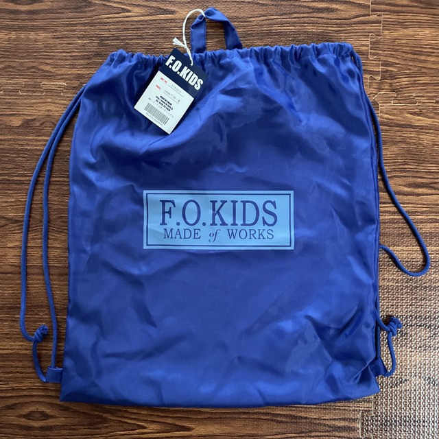 F.O.KIDS(エフオーキッズ)のF.Oキッズ福袋 80  男の子80 まとめ売り キッズ/ベビー/マタニティのベビー服(~85cm)(パンツ)の商品写真