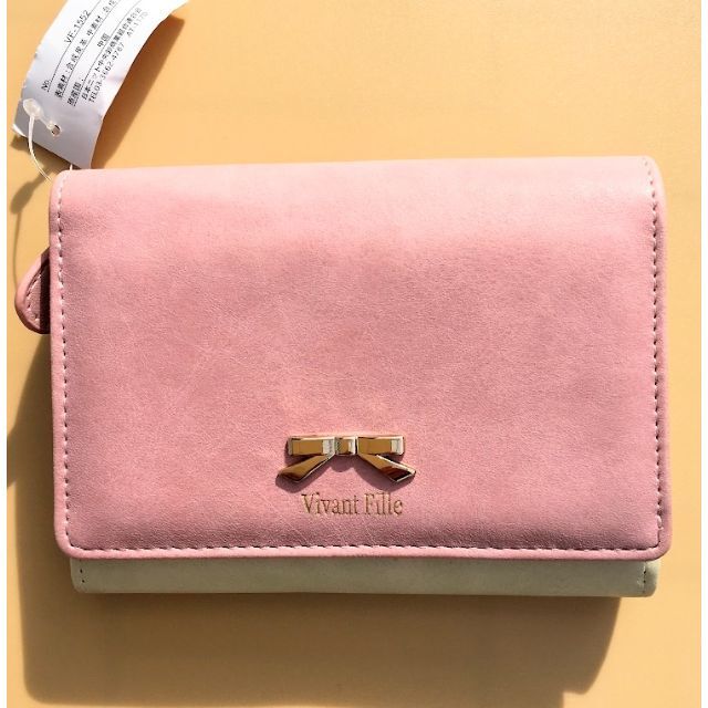 開店記念セール ヴィヴァンアンウエストウッド 二つ折り財布 ladonna.co.jp