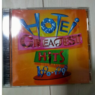 布袋寅泰GREATEST HITS 1990-1999(ポップス/ロック(邦楽))
