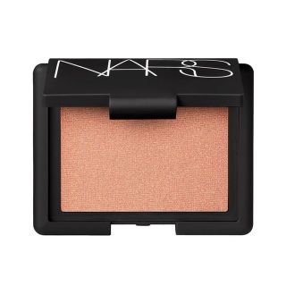 ナーズ(NARS)のNARS チーク 4078シマリングミッドトーンベージュ(チーク)