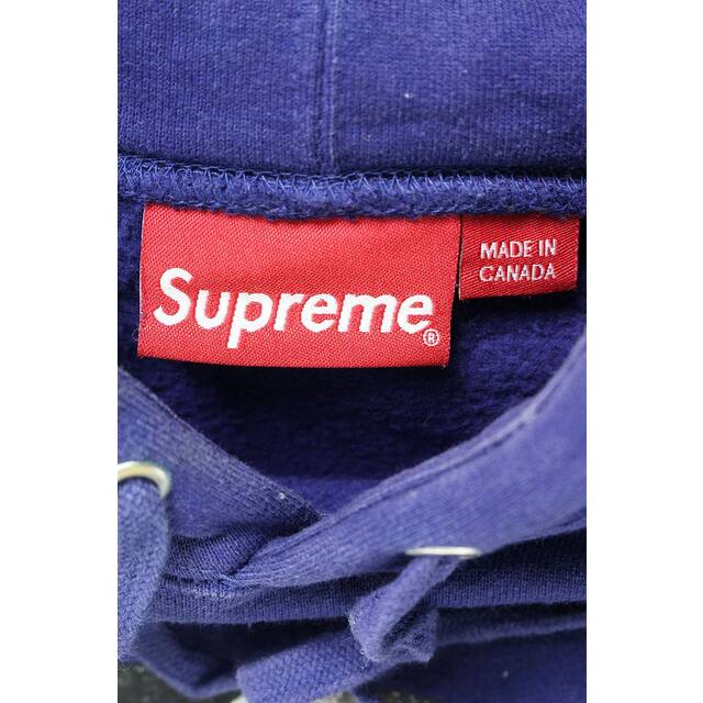 XL】SUPREME 20AW Pearl Hooded Sweatshirt | nalans.com