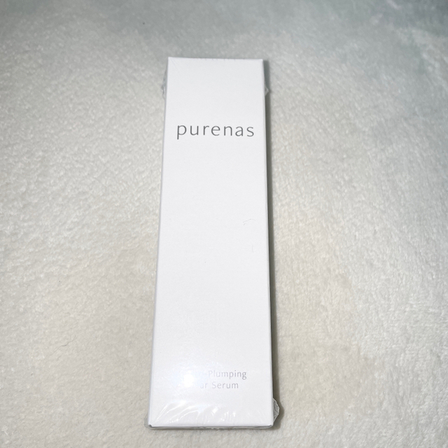 purenas(ピュアナスクリーム) 未開封品