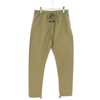 フィアオブゴッド(FEAR OF GOD)のフォグ ESSENTIALS TRACK PANTS ナイロントラックロングパンツ メンズ S(その他)