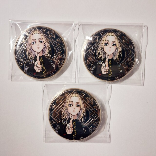 原画展 缶バッジ 佐野万次郎の通販 by やなぎ|ラクマ
