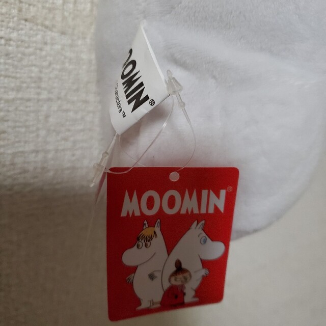 MOOMIN(ムーミン)のニョロニョロショルダーポーチ レディースのバッグ(ショルダーバッグ)の商品写真