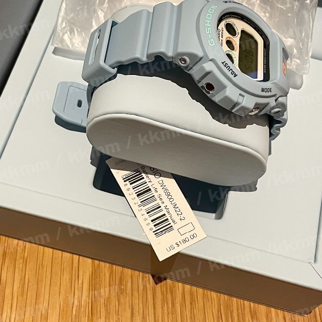 新品 G-shock Ref. 6900-PT1 By John Mayer | svetinikole.gov.mk