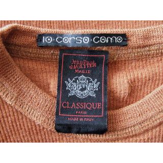 Jean Paul GAULTIER CLASSIQUE iocorsocomo