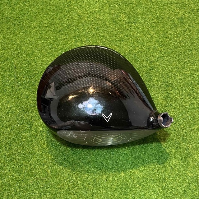 Callaway(キャロウェイ)の【silver様】EPIC SPEED 10.5° ドライバー　ヘッドのみ スポーツ/アウトドアのゴルフ(クラブ)の商品写真