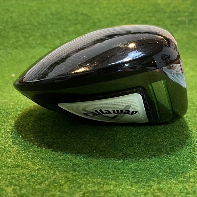 Callaway(キャロウェイ)の【silver様】EPIC SPEED 10.5° ドライバー　ヘッドのみ スポーツ/アウトドアのゴルフ(クラブ)の商品写真