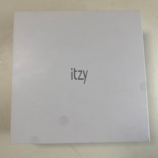 イッチ(ITZY)のITZYペンライト 公式(アイドルグッズ)