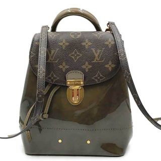 ヴィトン(LOUIS VUITTON) ヴェルニ リュック(レディース)の通販 41点