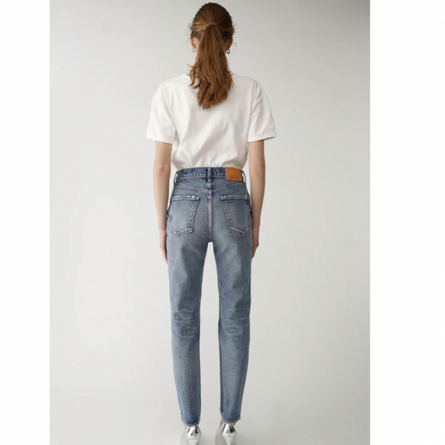 moussy  mvs skinny 23inch