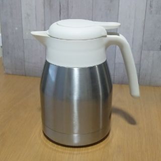 サーモス(THERMOS)のサーモス　ステンレスポット(容器)