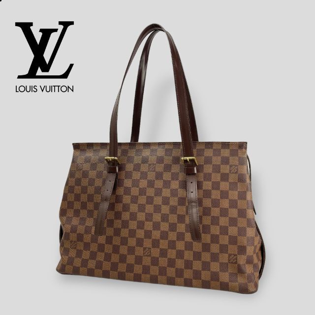 てなグッズや LOUIS VUITTON - □ルイ ヴィトン□ ダミエ・チェルシー