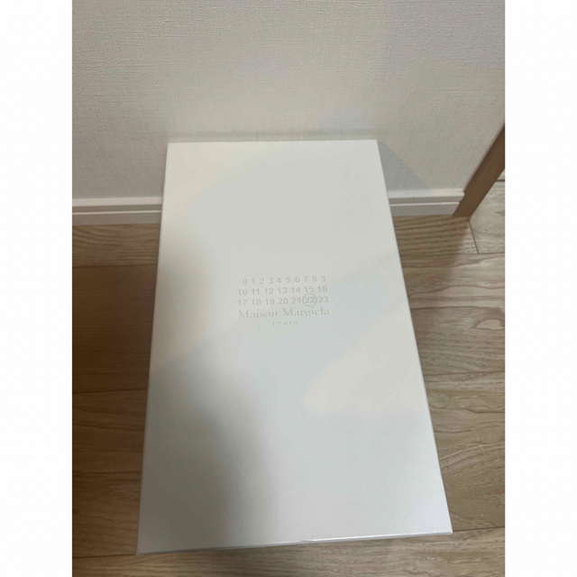 新品　Maison Margiela ジャーマントレーナー 41 26cm