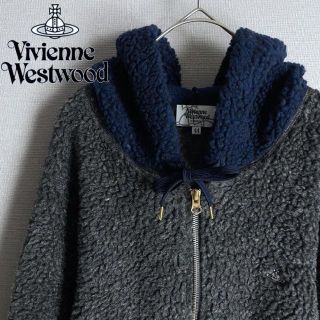 ヴィヴィアン(Vivienne Westwood) サイズ パーカー(メンズ)の通販 86点