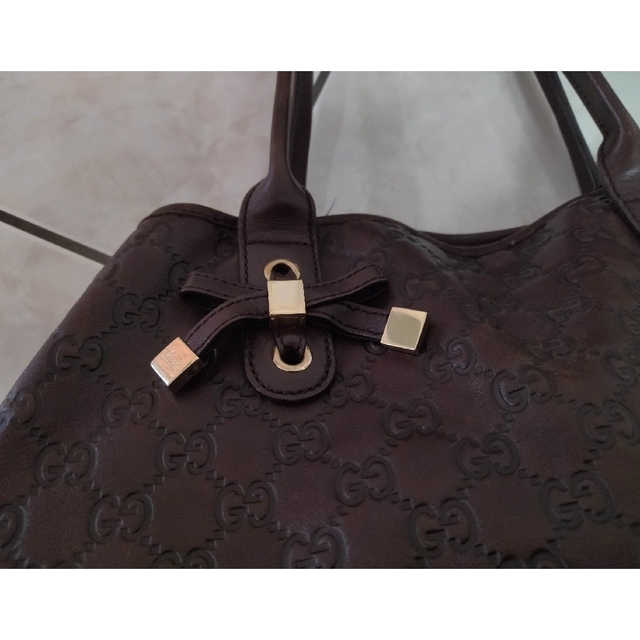 Gucci(グッチ)の✨GUCCI　バック✨ レディースのバッグ(ショルダーバッグ)の商品写真
