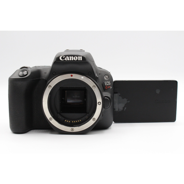 キャノン人気一眼レフ♪高機能満載で大満足❤️Canon EOS KISS X9i