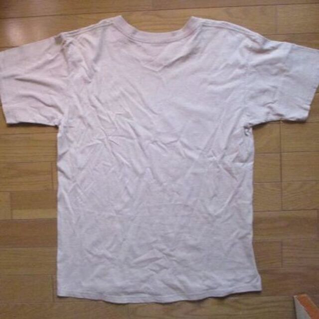 エピソード４　タモリ　レレレのおじさん　　ピーポーくん　夢の共演　コラボ　Tシャ メンズのトップス(Tシャツ/カットソー(半袖/袖なし))の商品写真