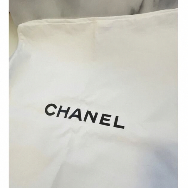 CHANEL(シャネル)のCHANEL クッションカバー インテリア/住まい/日用品のインテリア小物(クッションカバー)の商品写真