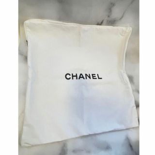 シャネル クッションカバーの通販 34点 | CHANELのインテリア/住まい