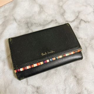 ポールスミス(Paul Smith)のポールスミス　名刺入れ　カードケース(名刺入れ/定期入れ)