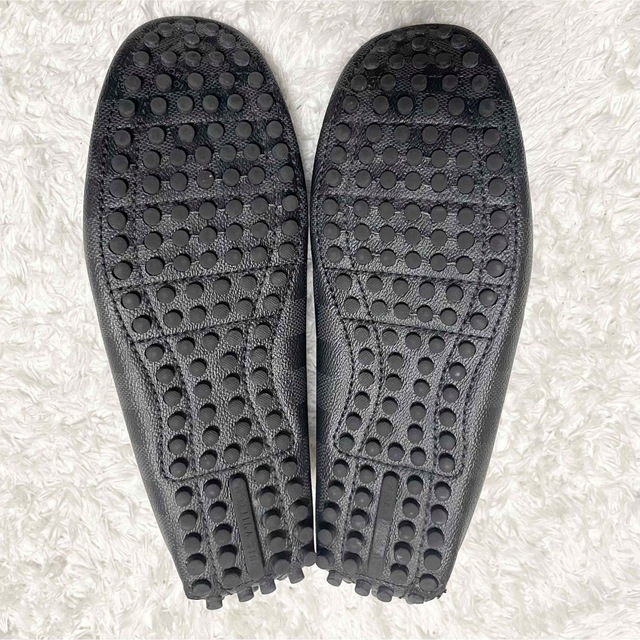 LOUIS VUITTON(ルイヴィトン)のルイヴィトン　1A4OIJ ホッケンハイム・ライン ローファー ダミエ メンズの靴/シューズ(その他)の商品写真